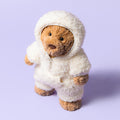 Jellycat Bartholomew Bear All-in-one Outfit