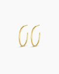 Taner Small Hoops