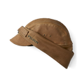 Tin Cloth Wildfowl Hat - Dark Tan