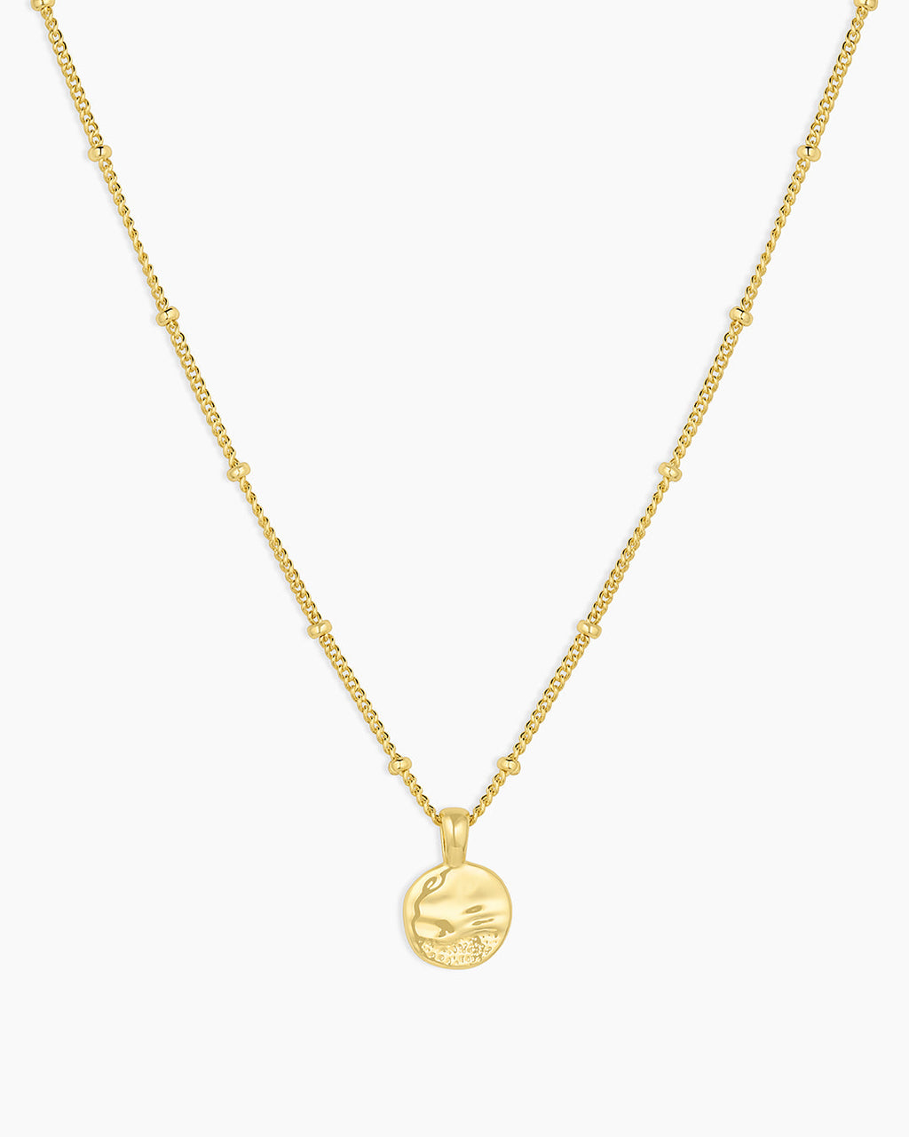 Shorebreak Necklace