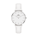 Petite Bondi Silver