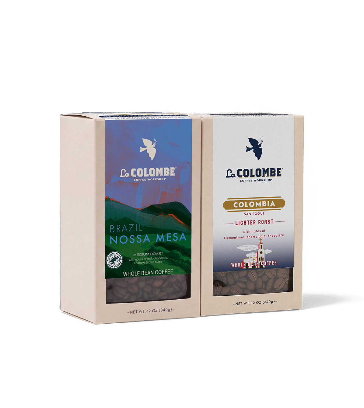Single Origin Pack