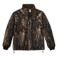 Tin Cloth Primaloft® Jacket - Realtree Hardwoods Camo