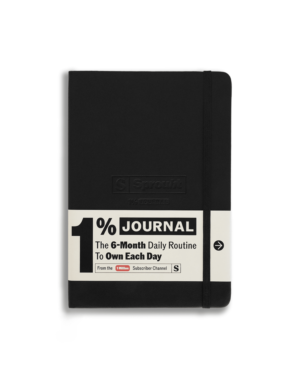 1% Journal