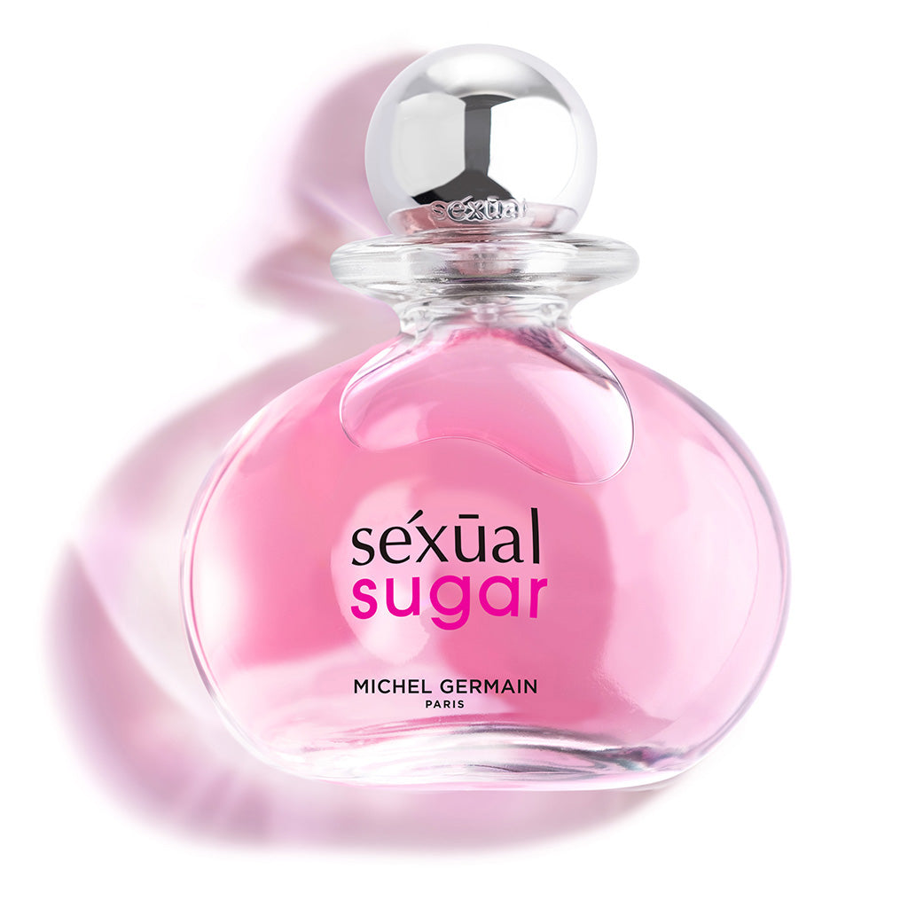 Séxūal Sugar Eau de Parfum