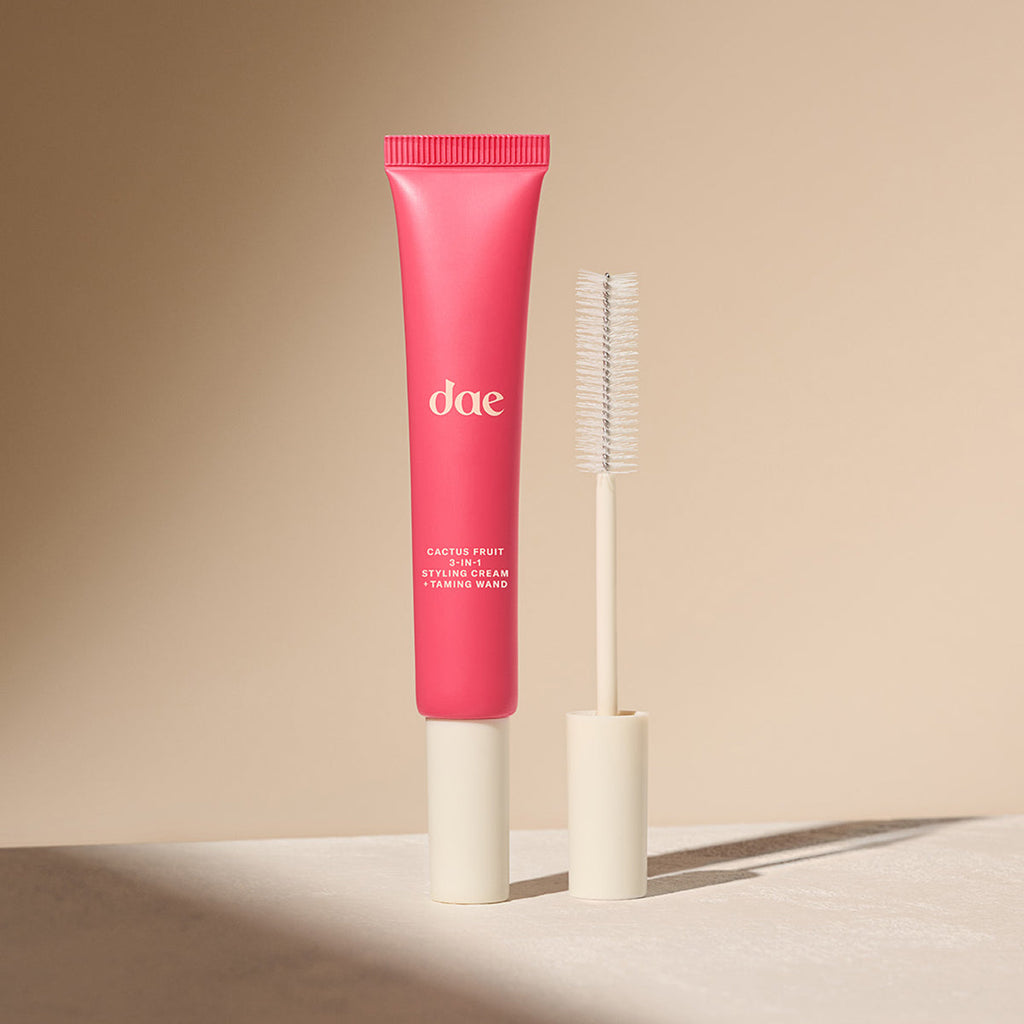 Cactus Fruit 3-in-1 Styling Cream + Taming Wand