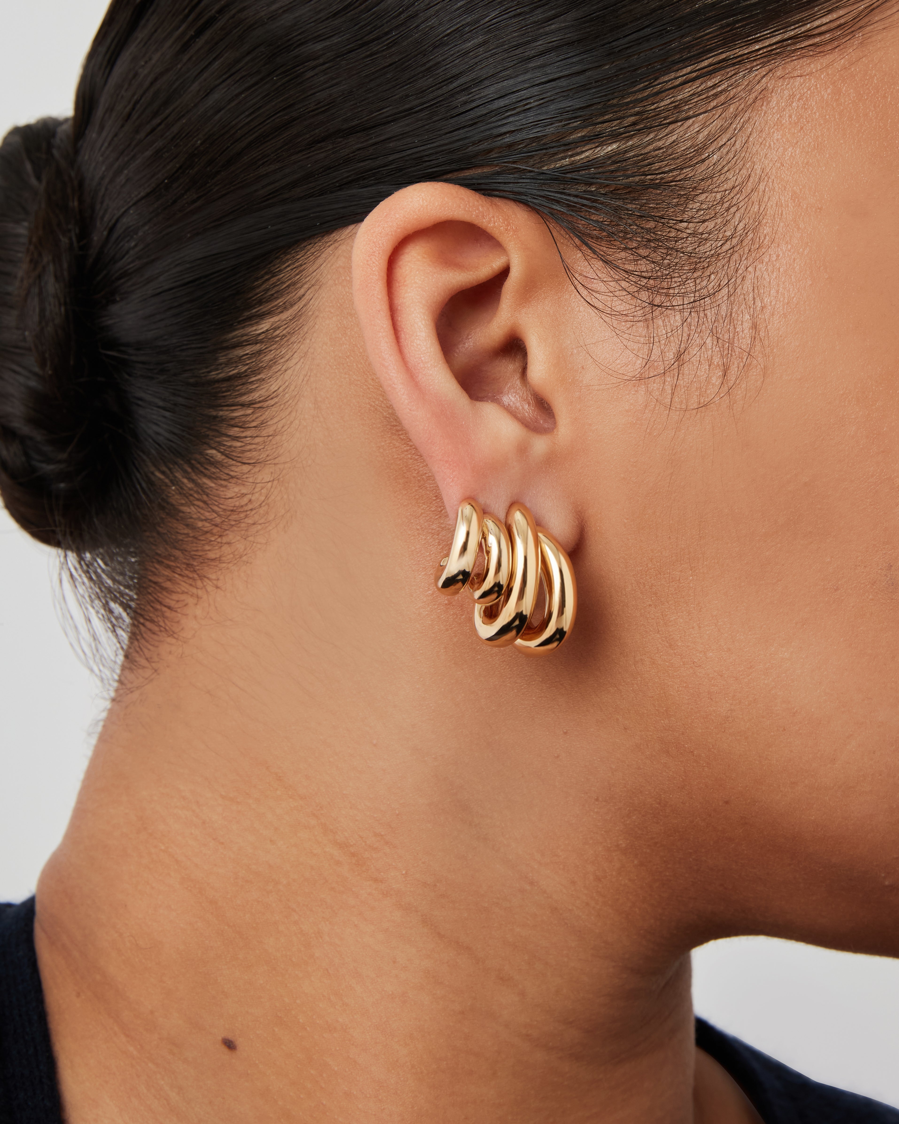 Mini Florence Earrings
