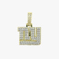 New York Giants Micro Logo