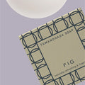 Round Soap - Fig