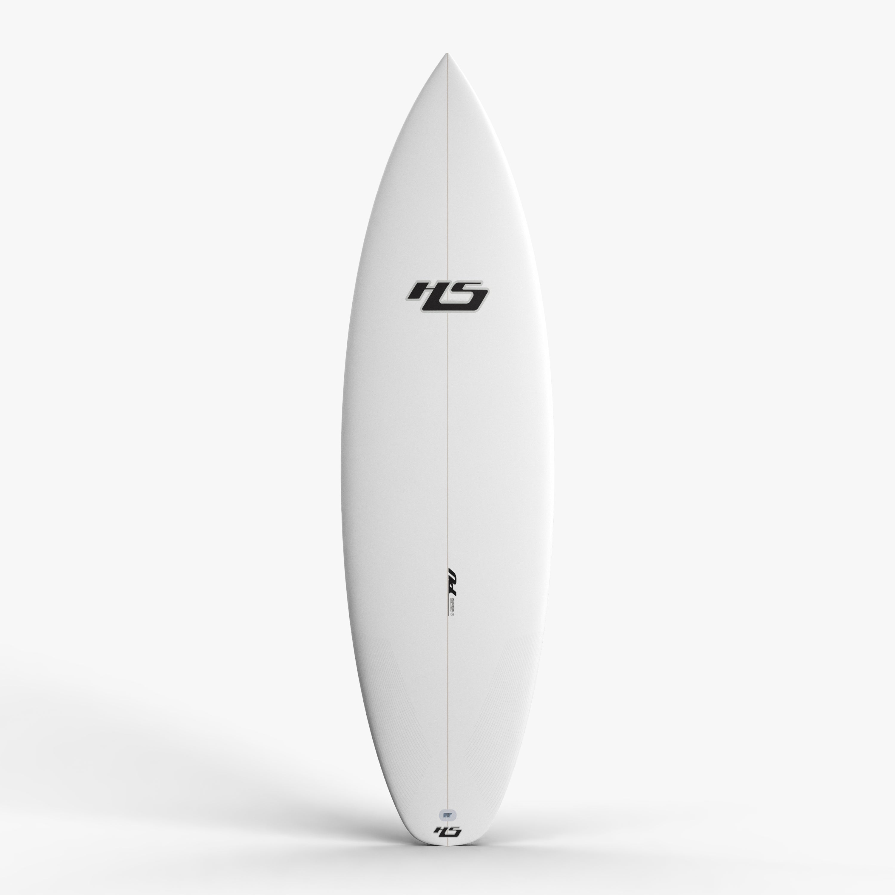 White Noiz V2