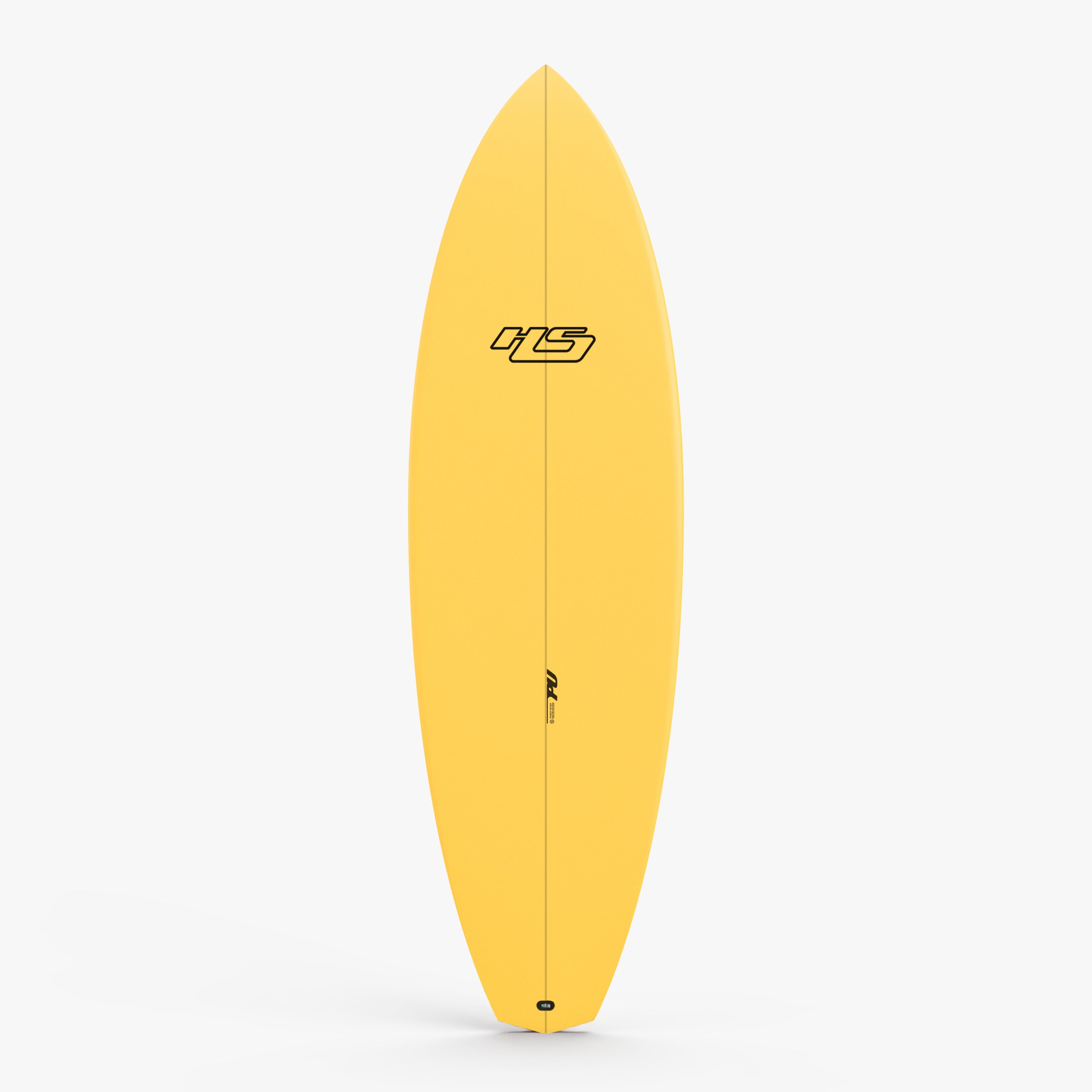 Cannon - Canary Yellow