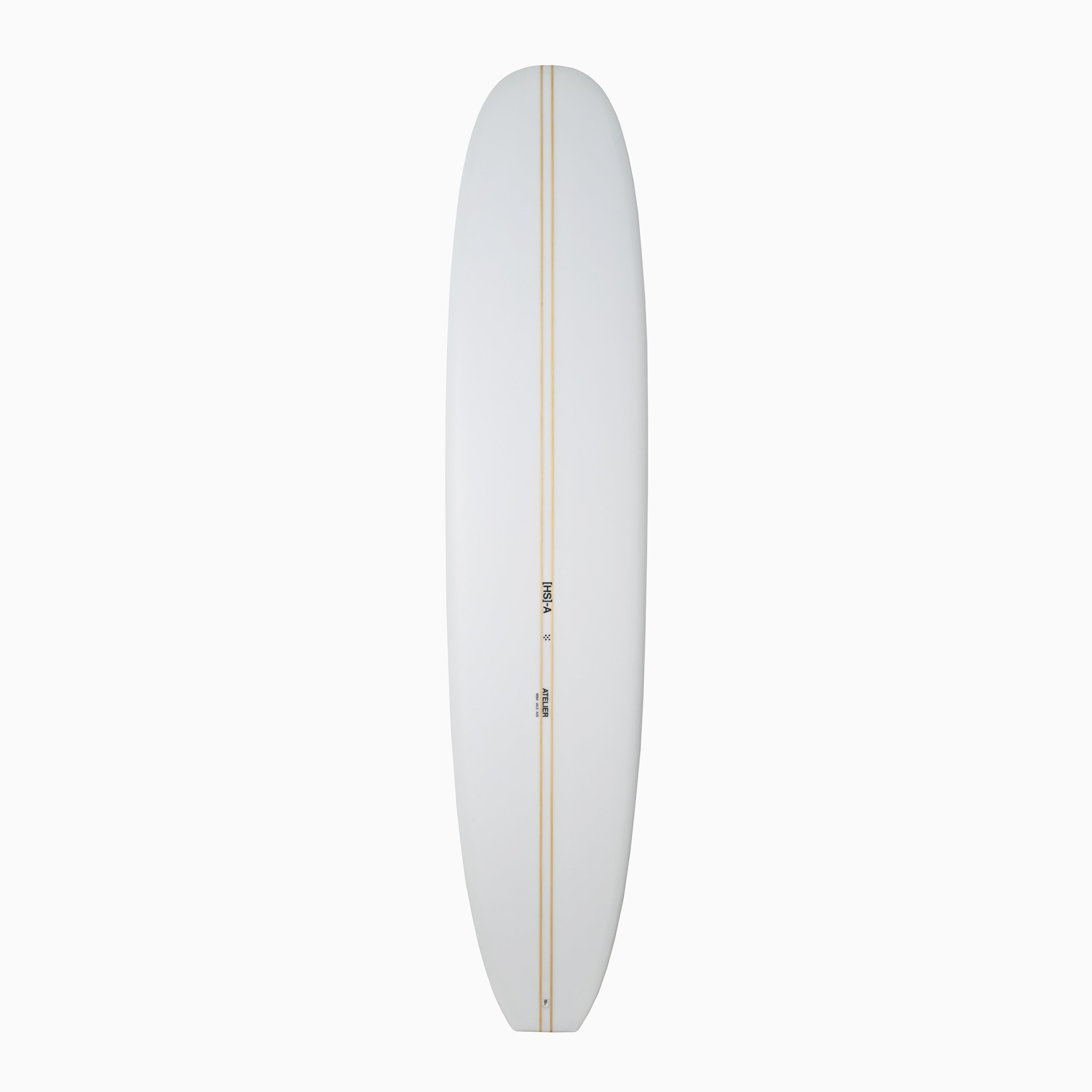 Retro Longboard