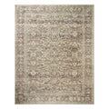 Wimberly Bark Ivory  Rug