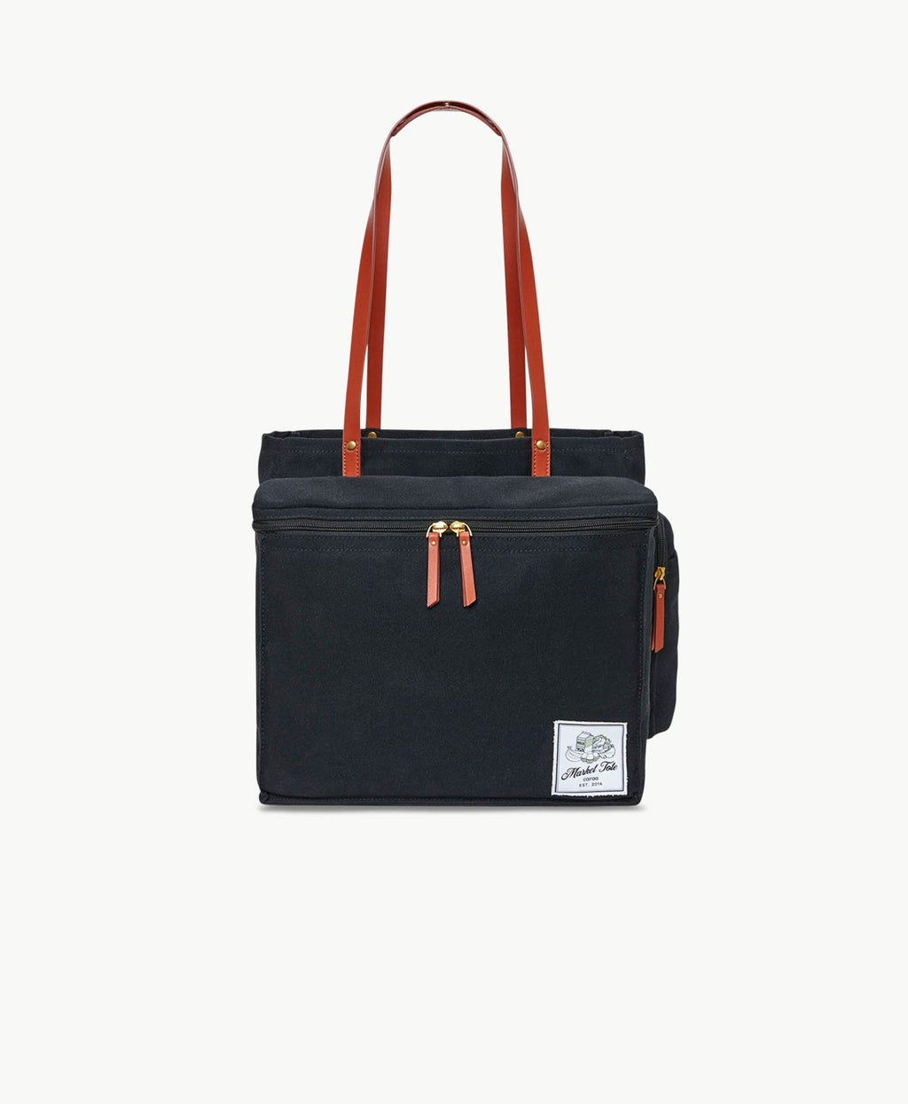 Market Tote