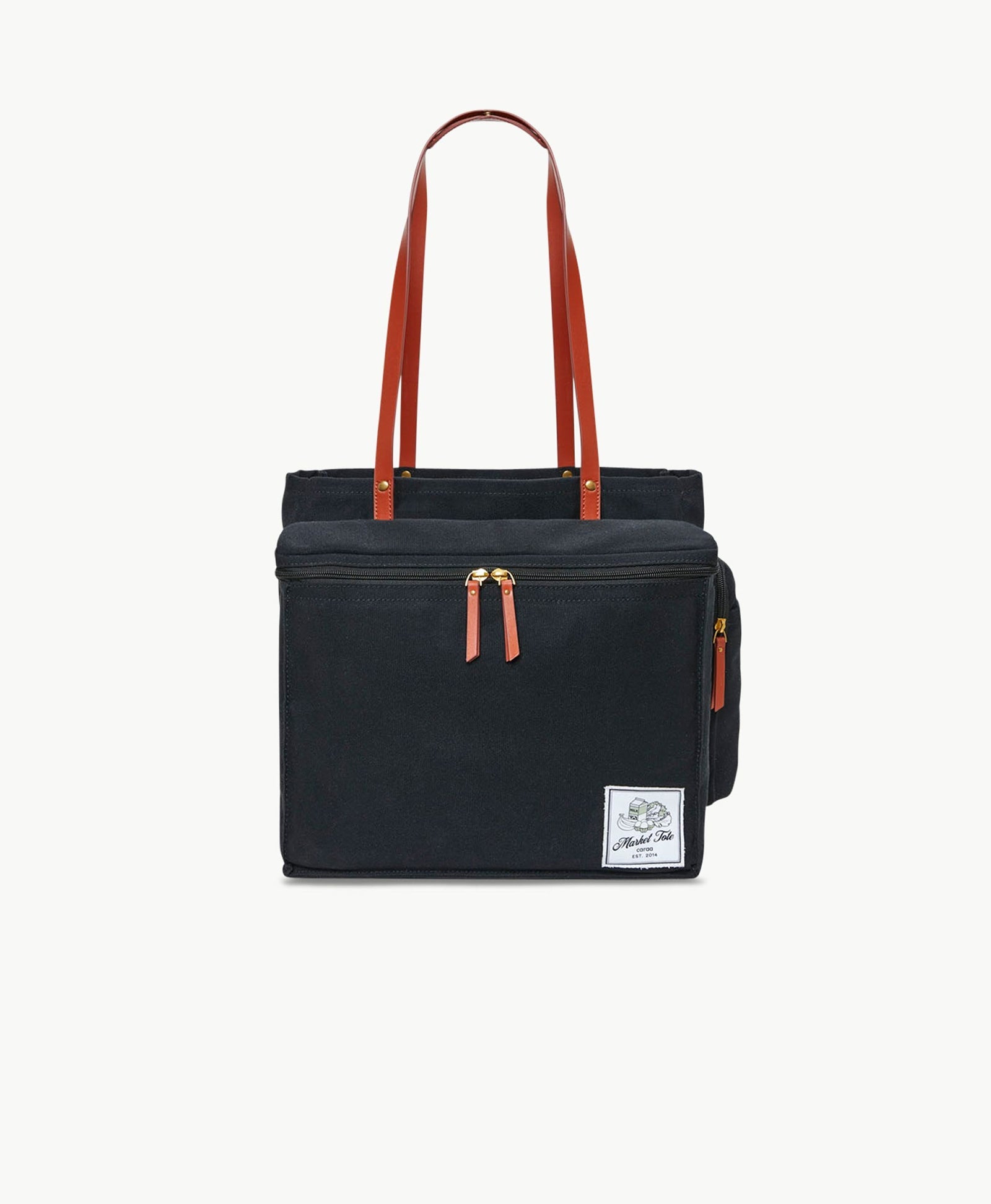 Market Tote