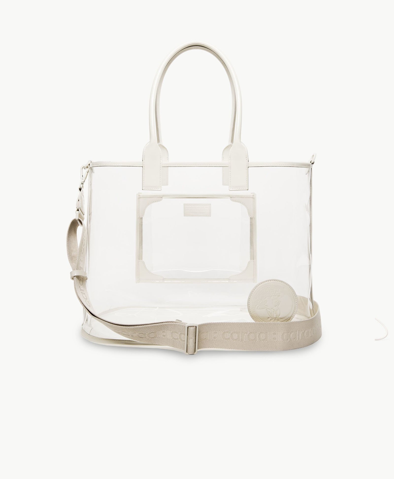 Pool Tote