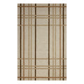 Waylon Natural Bark Rug