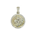 Lion Coin