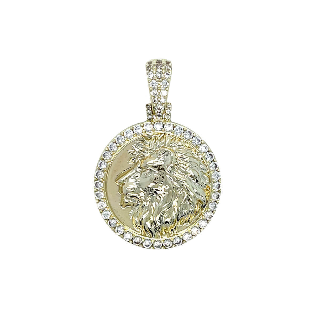Lion Coin