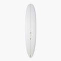 Classic Longboard - Clear