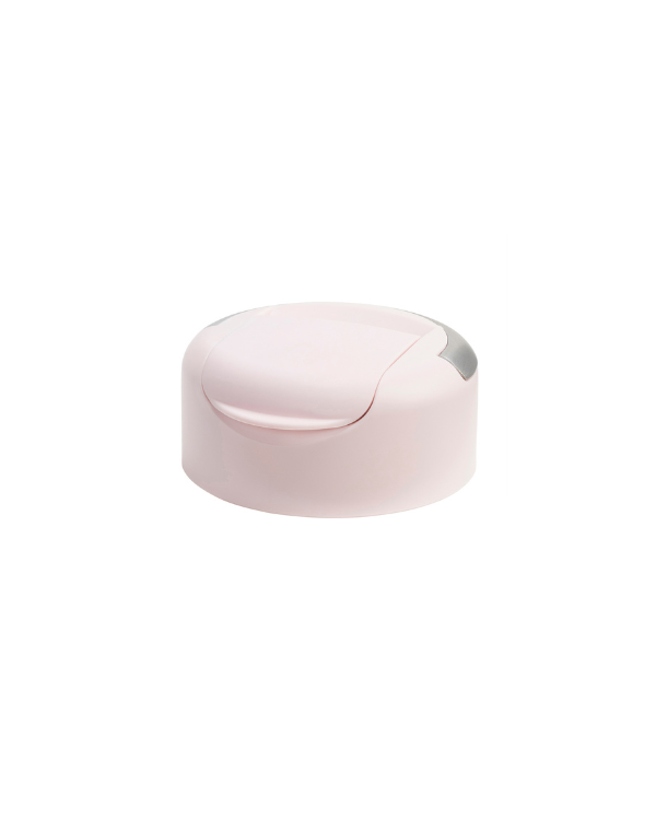 Insulated Bottle Drink Through Lid