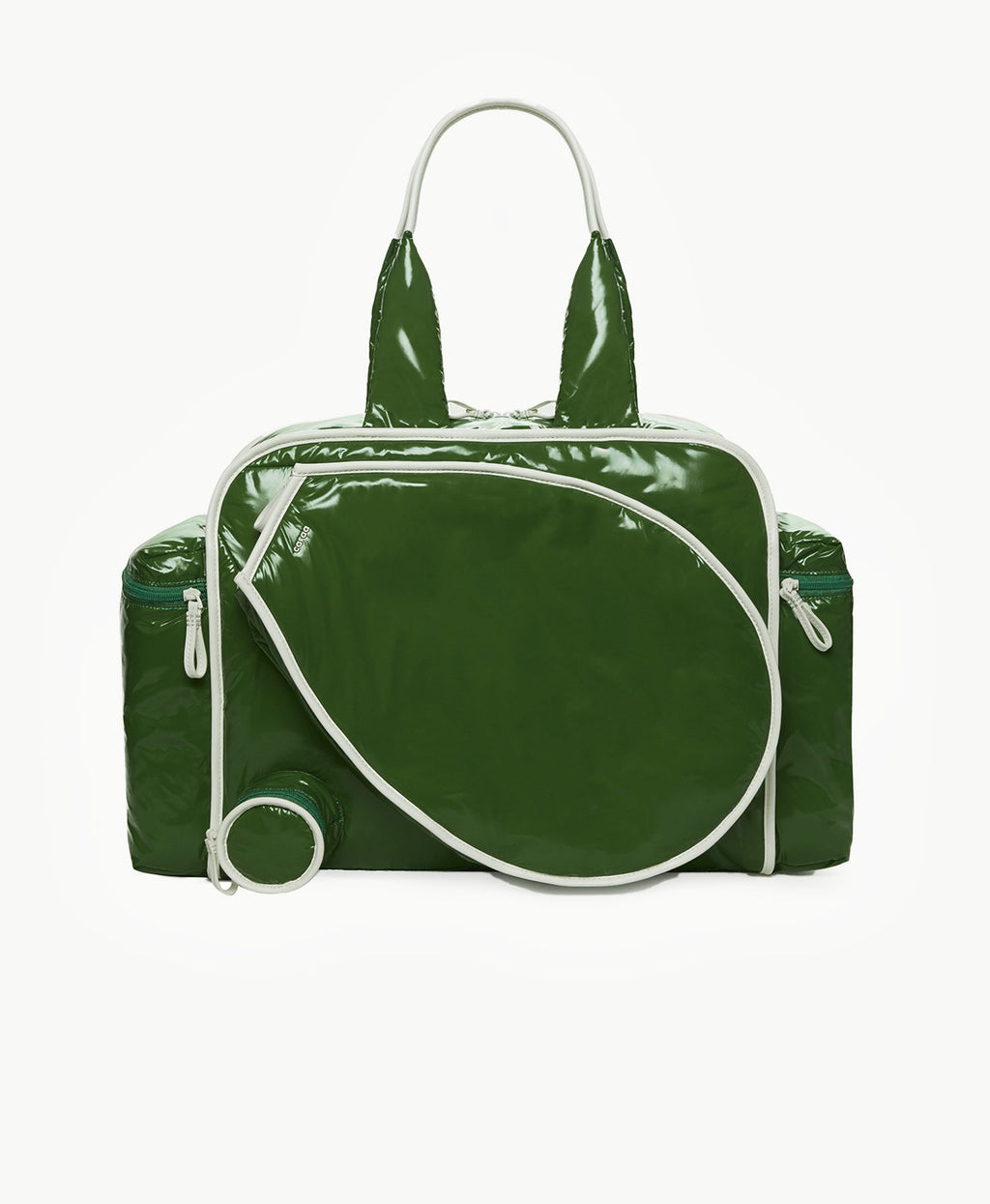 Tennis Duffel