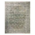 Wimberly Tobacco Rust Rug