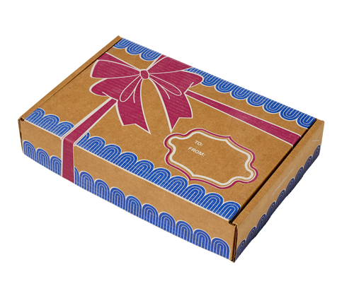 Sweet Treats Gift Set