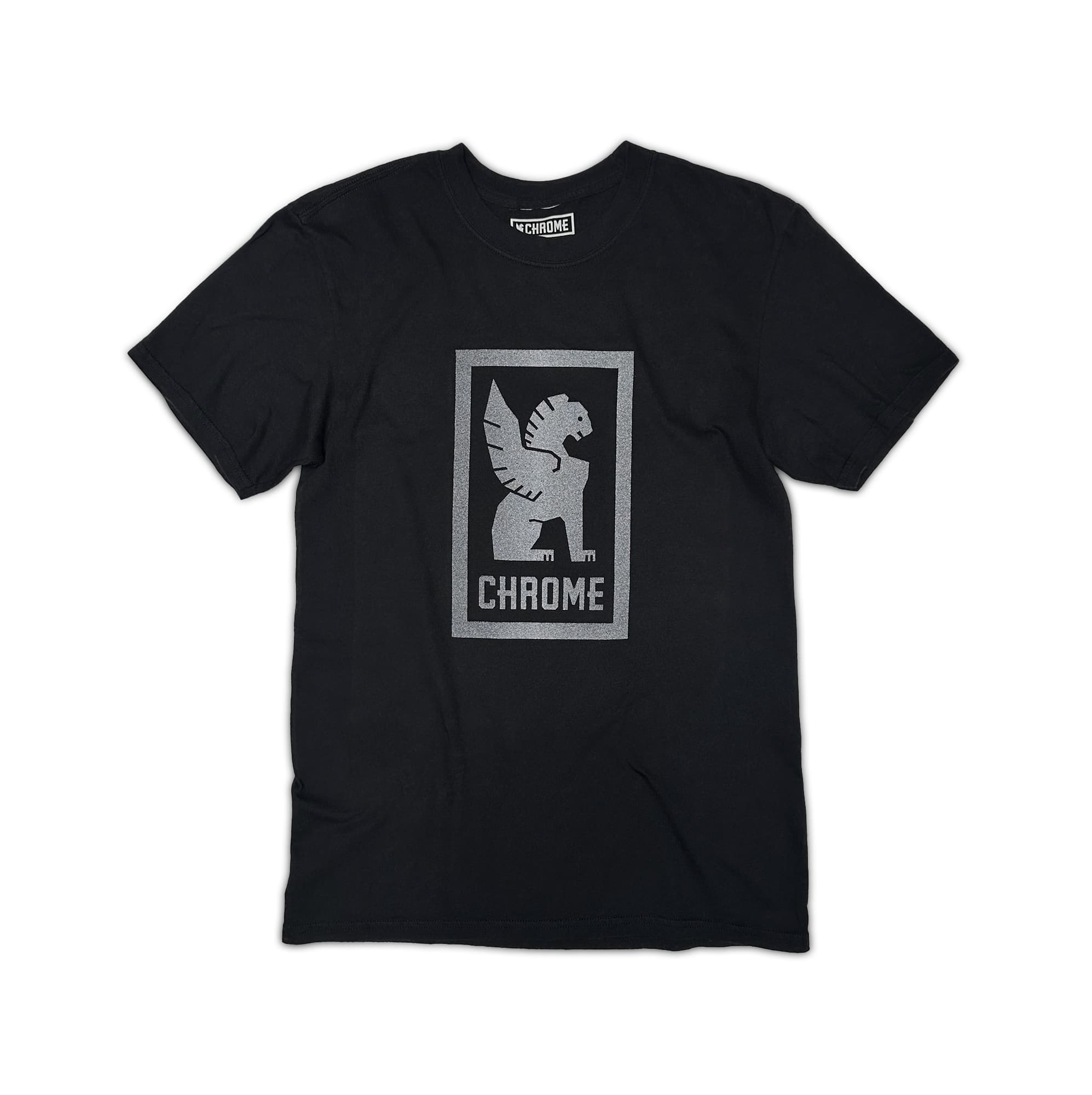 Logo Tee Short Sleeve