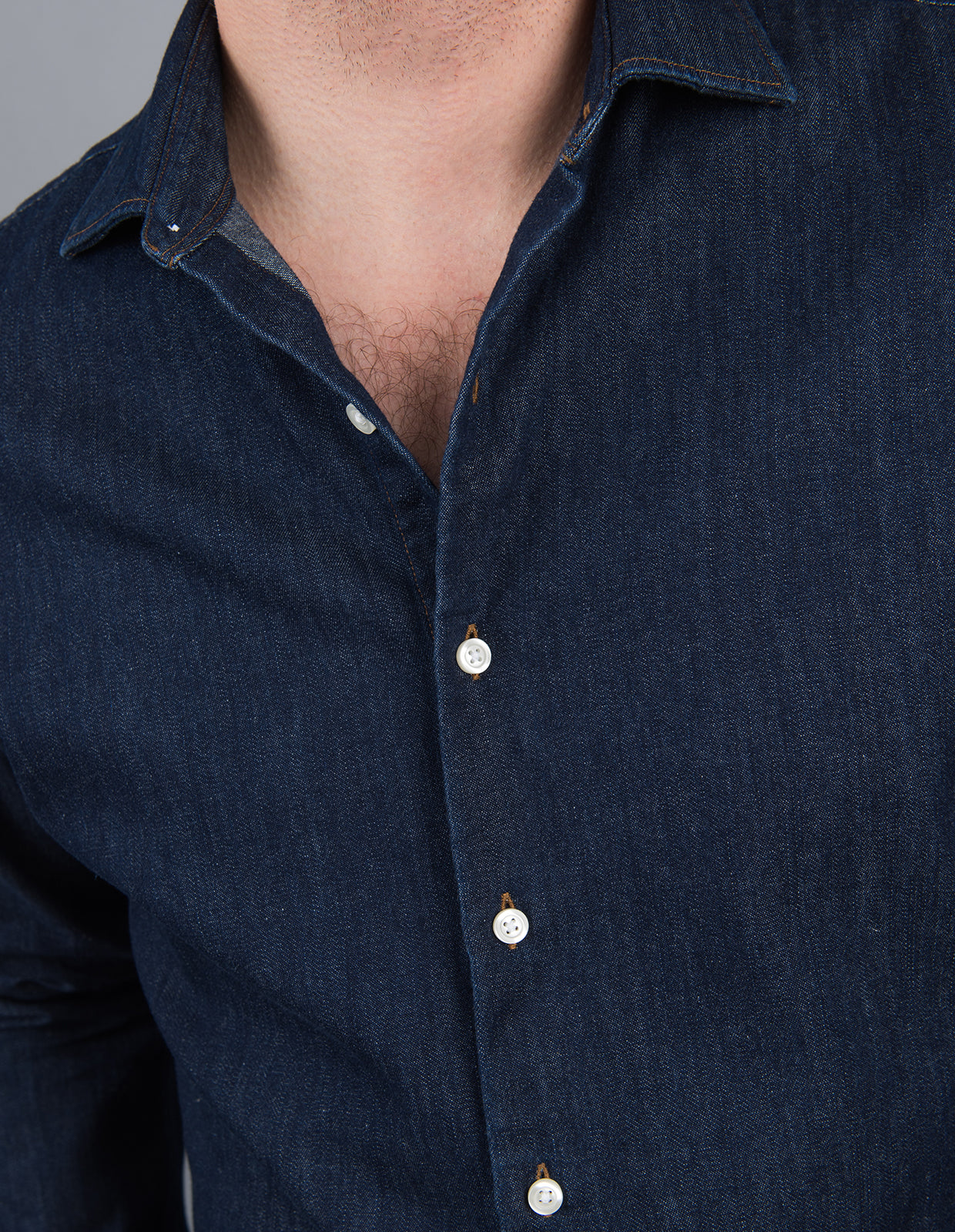Denim - Dark Wash