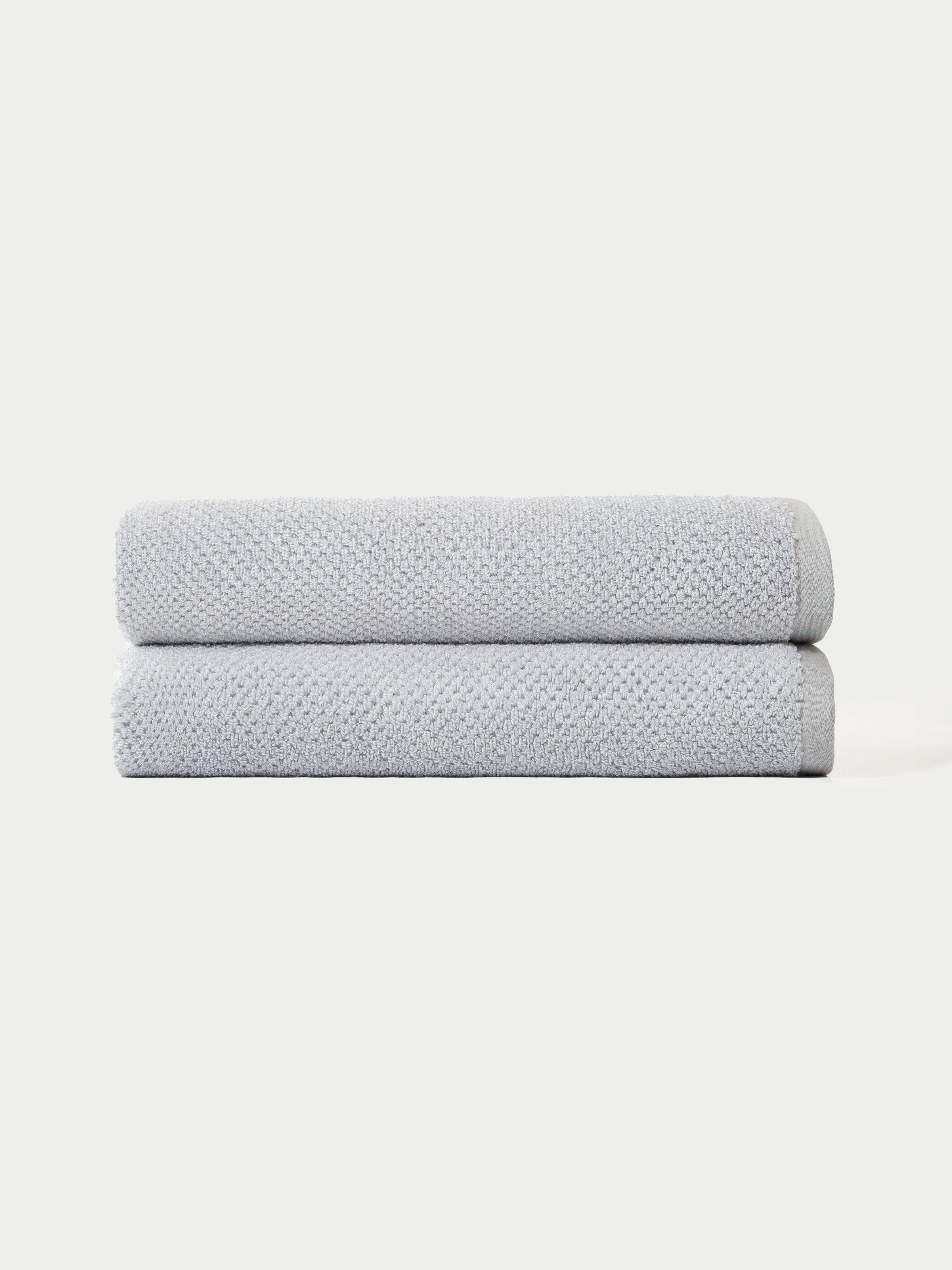 Nantucket Bath Sheets