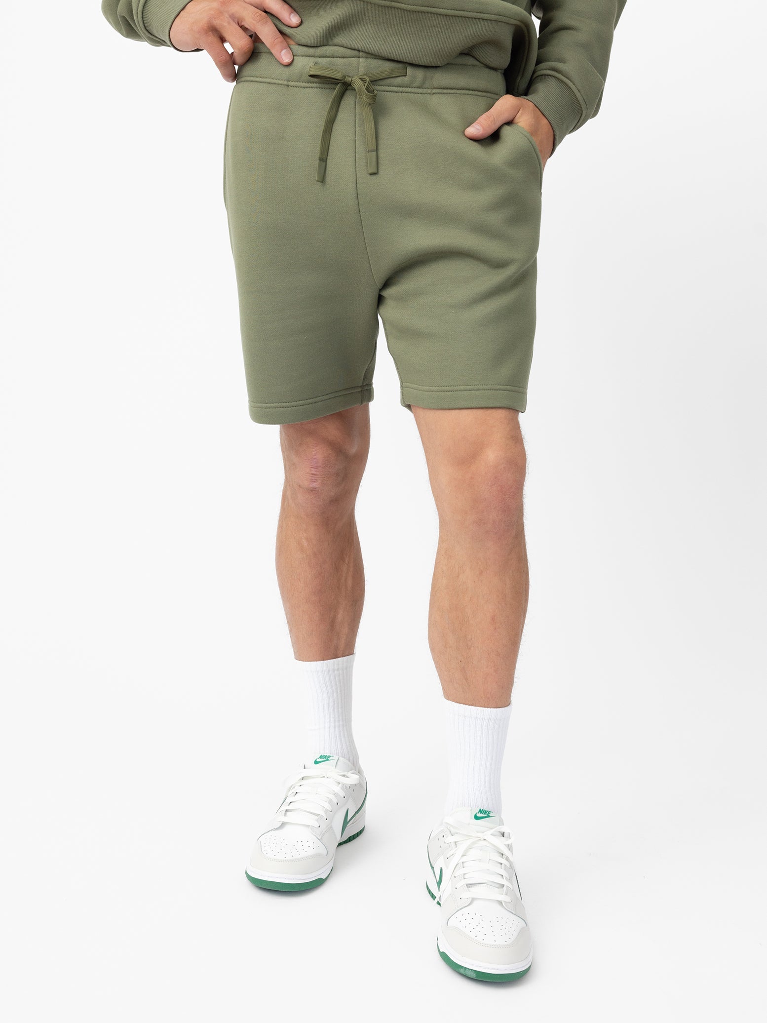 Men's CityScape Shorts - Last Chance