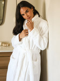 Luxe Bath Robe - Wholesale