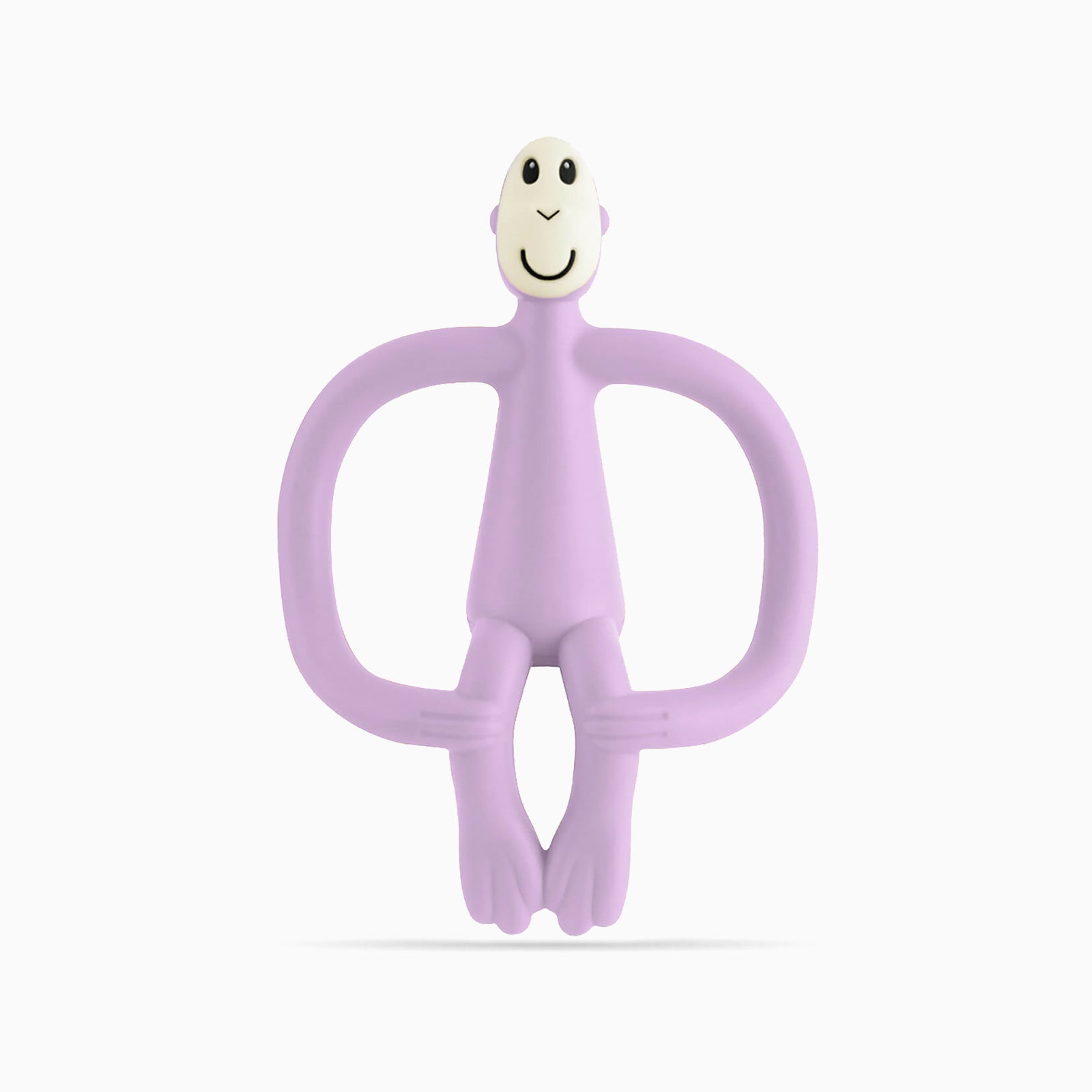 Matchstick Monkey Teething Toy - Lilac