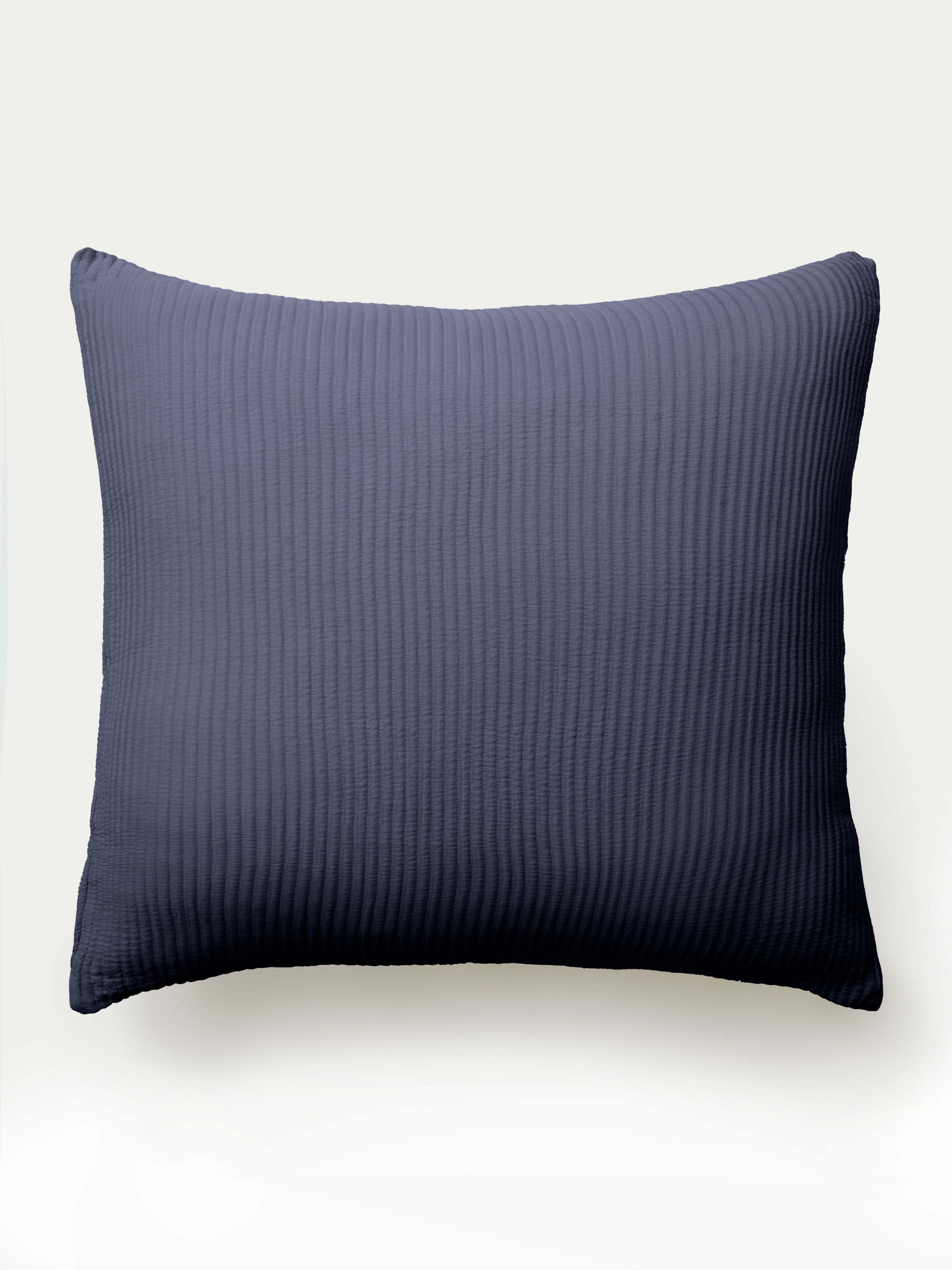 Bamboo Coverlet Euro Sham - Last Chance