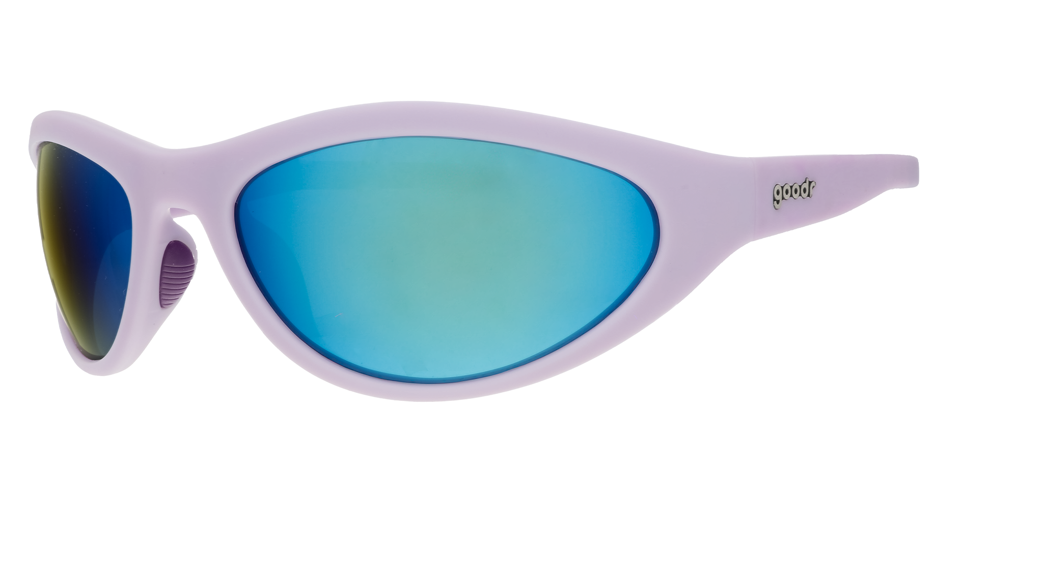 In My Periwinkle Prime