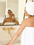 Luxe Hair Towel - Wholesale