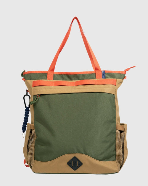 (R)evolution™ 25L Convertible Carryall