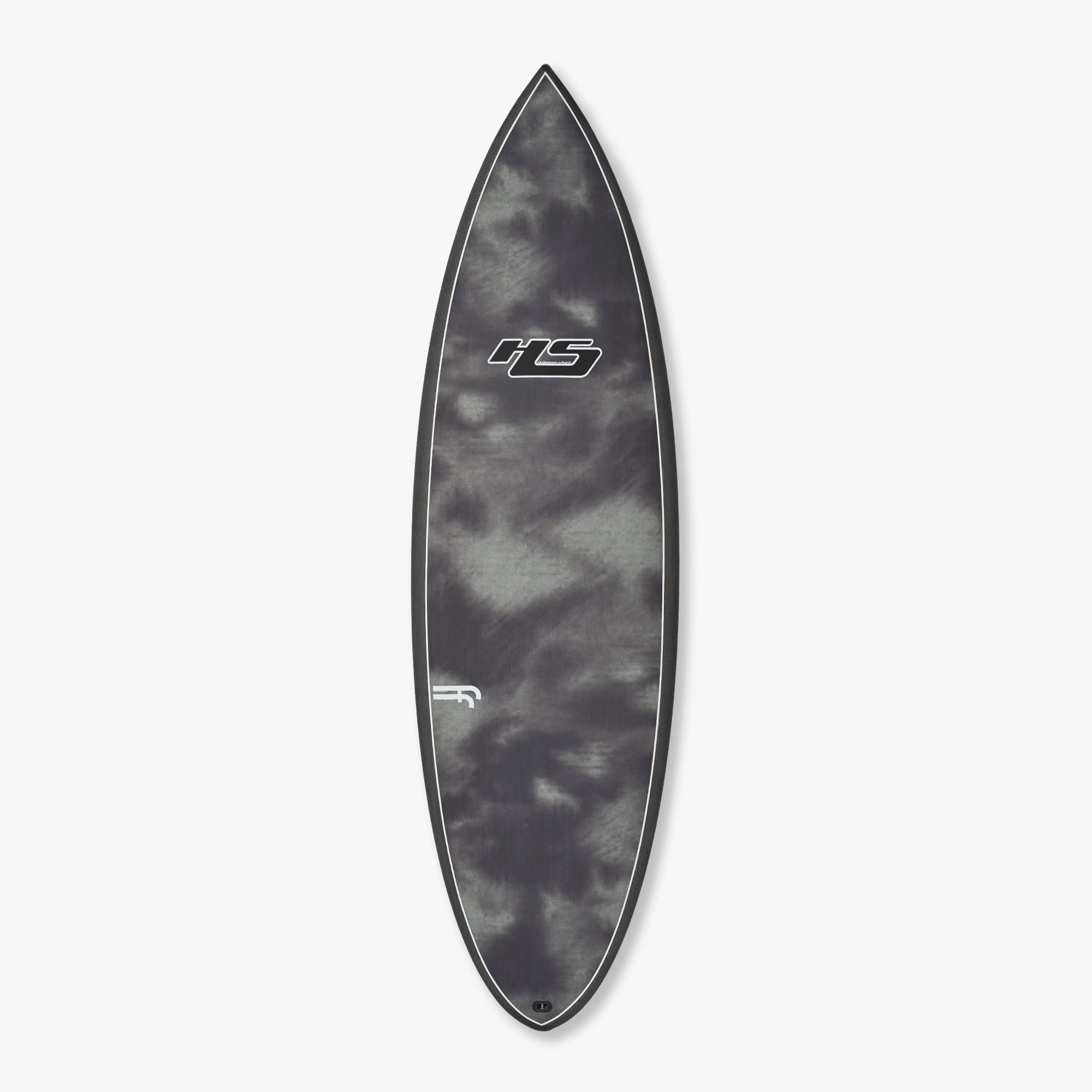 Holy Hypto FutureFlex - Tie Dye Green