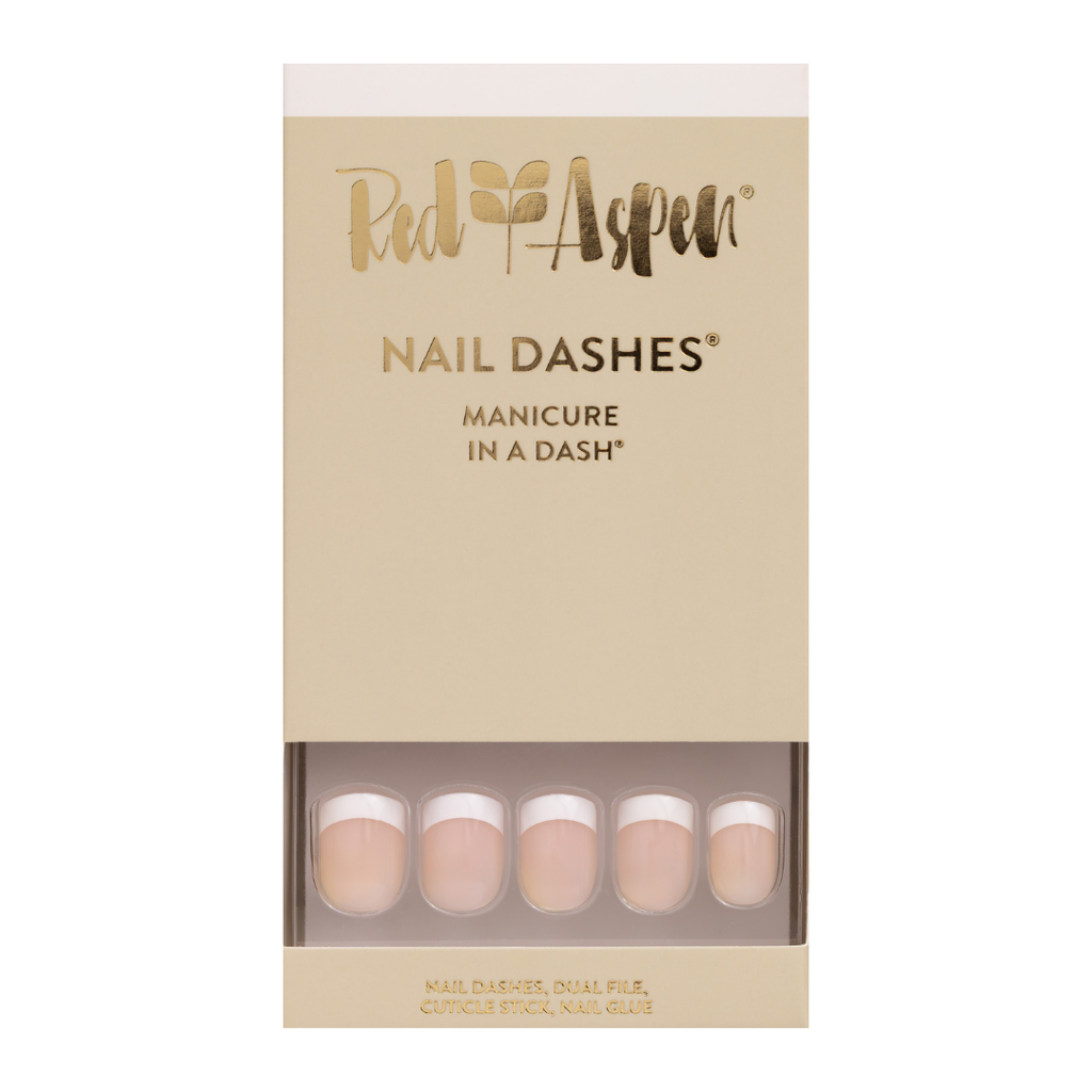 Nell's French Tip
