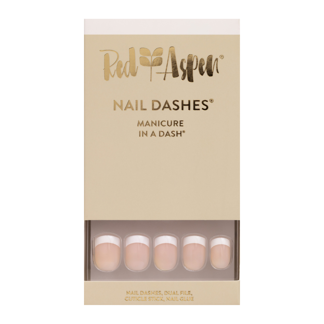 Nell's French Tip