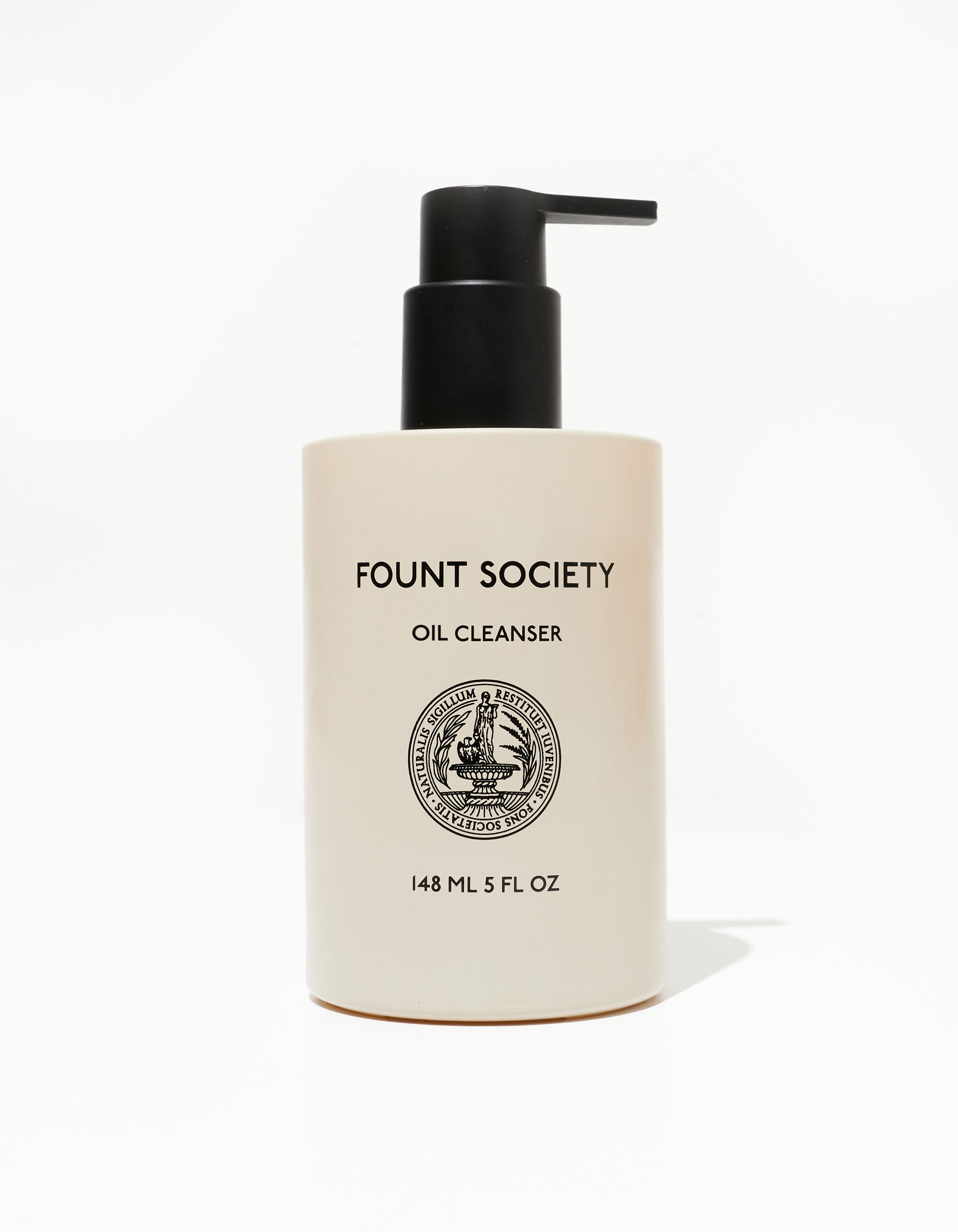 Oil Cleanser