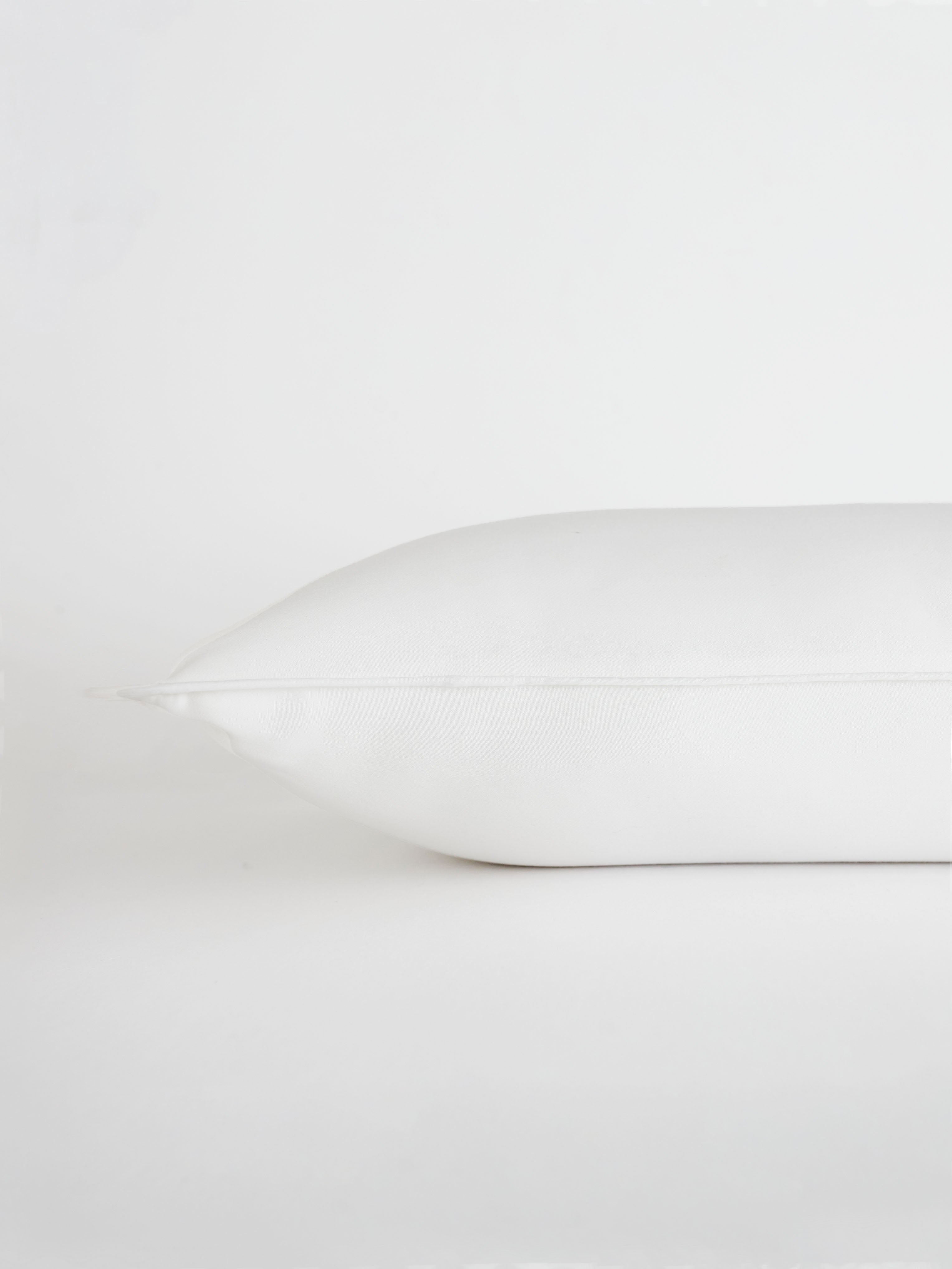 Bamboo Down Alternative Travel Pillow - Wholesale