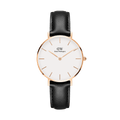 Petite Sheffield Rose Gold