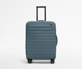Softside Medium in Coast Blue