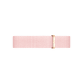 Coral Strap Rose Gold