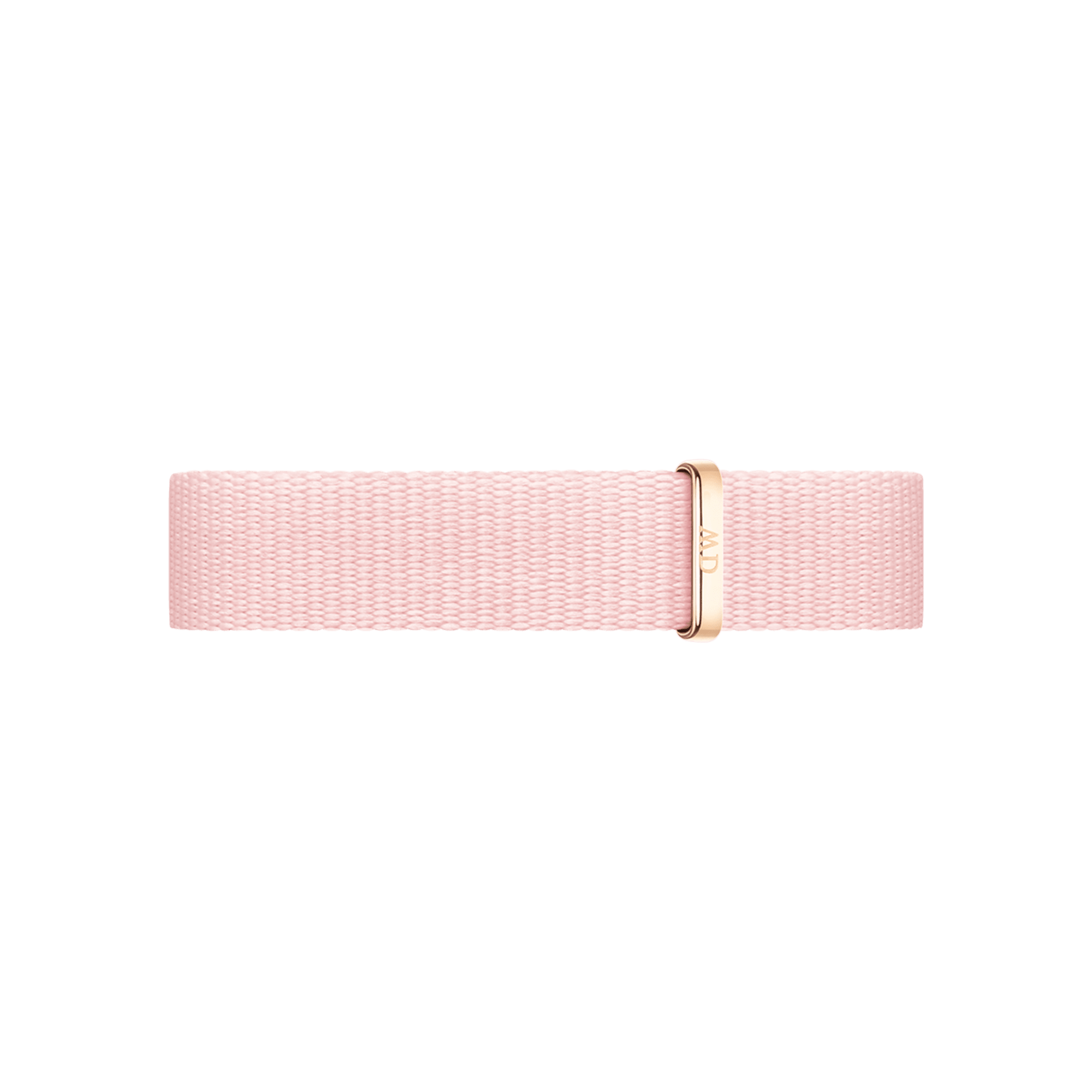 Coral Strap Rose Gold