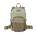Fishing Chest Pack - Vintage Olive