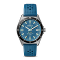 Duck Watch - Blue