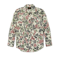 Twin Lakes Sport Shirt - Shrub Camo